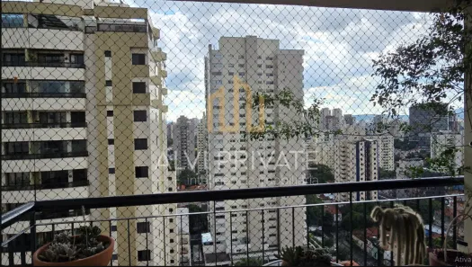 Apartamento com 3 Quartos à venda, 85m² no Vila Pompéia, São Paulo