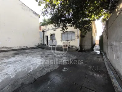 Casa com 3 Quartos à venda, 814m² no Engenho Novo, Rio de Janeiro