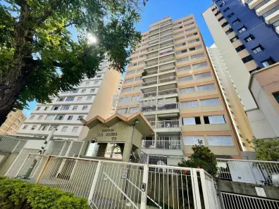 Apartamento com 3 Quartos à venda, 101m² no Centro, Campinas