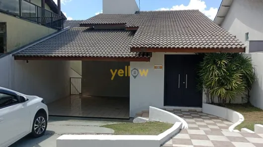 Casa de Condomínio com 3 Quartos à venda, 250m² no Arujázinho IV, Arujá