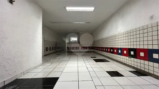 Ponto Comercial para alugar, 51m² no Bom Retiro, São Paulo