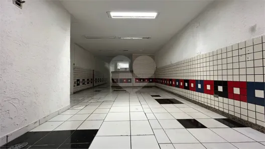 Ponto Comercial para venda ou aluguel, 51m² no Bom Retiro, São Paulo
