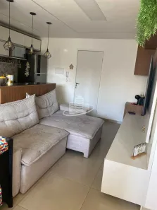 Apartamento com 1 Quarto à venda, 55m² no Vila Galvão, Guarulhos