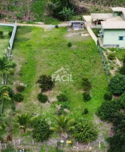 Lote/Terreno à venda, 1300m² no Santa Teresa, Santa Teresa