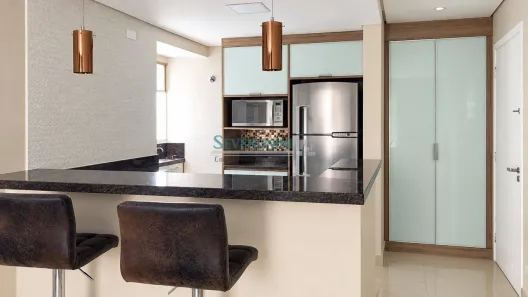 Apartamento com 2 Quartos à venda, 70m² no Vila Uberabinha, São Paulo