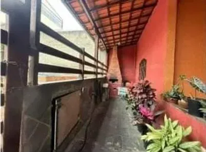Casa com 3 Quartos à venda, 440m² no Cerejeira (Justinópolis), Ribeirão das Neves