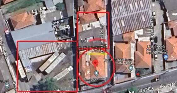 Lote/Terreno à venda, 498m² no Guapira, São Paulo