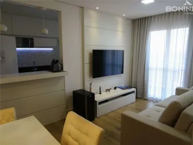 Apartamento com 3 Quartos à venda, 70m² no Vila Belvedere, Americana