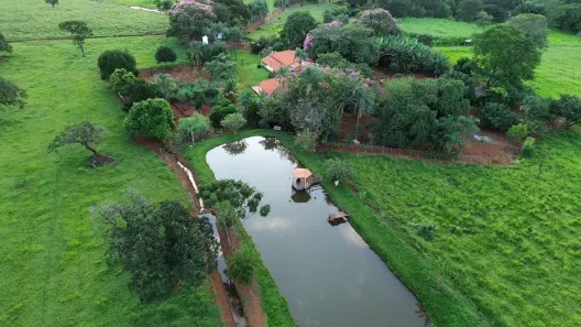 Fazenda/Sítio com 3 Quartos à venda, 296208m² no , Bela Vista de Goiás