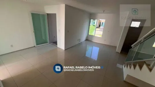 Casa de Condomínio com 3 Quartos à venda, 111m² no Lagoinha, Eusébio