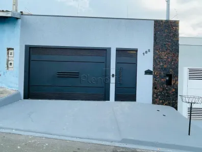 Casa com 2 Quartos à venda, 138m² no Jardim União, Indaiatuba