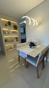 Apartamento com 2 Quartos à venda, 66m² no Jardim Flórida, Jundiaí