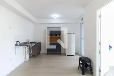 Apartamento com 2 Quartos à venda, 37m² no Vila Moraes, São Paulo