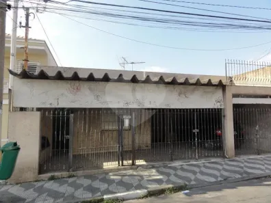 Casa com 2 Quartos à venda, 200m² no Vila Isolina Mazzei, São Paulo