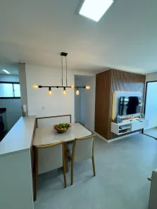 Apartamento com 2 Quartos para alugar, 54m² no Imbuí, Salvador