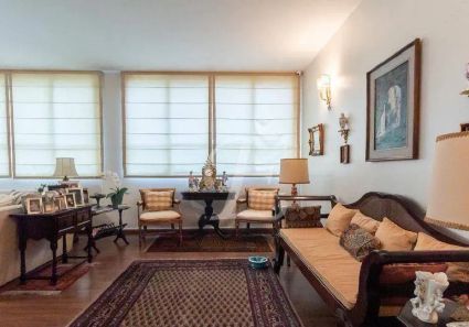 Apartamento com 3 Quartos à venda, 200m² no Jardim Paulista, São Paulo