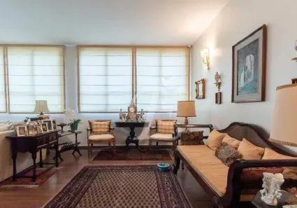 Apartamento com 3 Quartos à venda, 200m² no Jardim Paulista, São Paulo