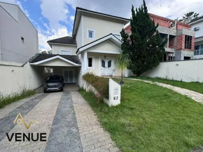 Casa de Condomínio com 3 Quartos para alugar, 300m² no Arujá 5, Arujá
