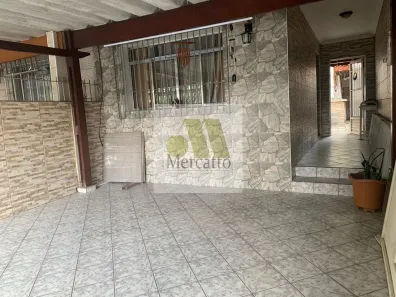 Casa com 3 Quartos à venda, 100m² no Vila Pirajussara, São Paulo