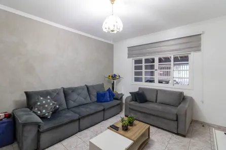 Casa com 2 Quartos para alugar, 150m² no Jardim Iporanga, Guarulhos