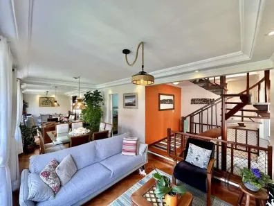 Casa com 3 Quartos à venda, 158m² no Chácara Pavoeiro, Cotia