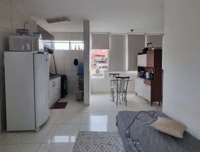 Apartamento com 1 Quarto à venda, 40m² no Federação, Salvador