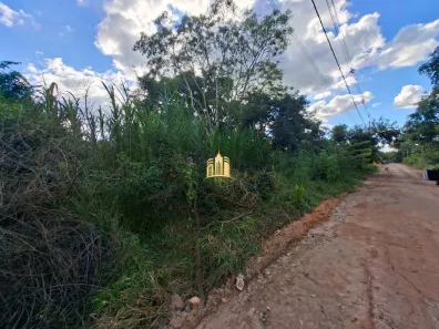Lote/Terreno à venda, 1304m² no , Esmeraldas
