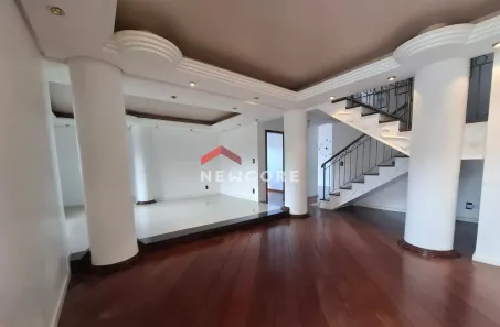Casa de Condomínio com 5 Quartos à venda, 285m² no Córrego Grande, Florianópolis