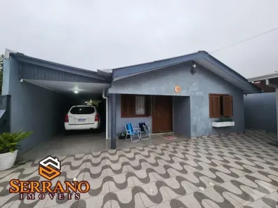 Casa com 4 Quartos à venda, 208m² no Imbé, Imbé