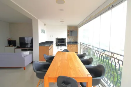 Cobertura com 3 Quartos à venda, 183m² no Vila Mariana, São Paulo