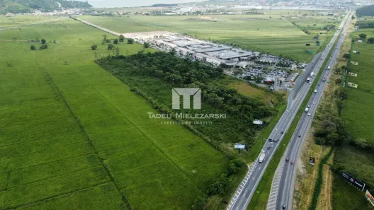 Lote/Terreno à venda, 29476m² no Santa Luzia, Porto Belo