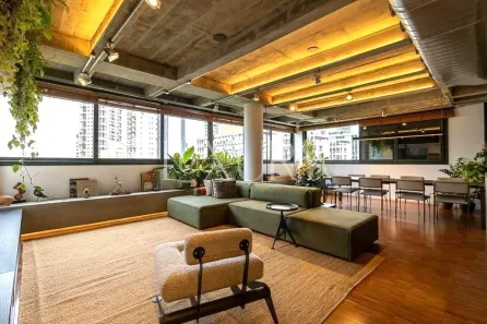 Apartamento com 3 Quartos à venda, 170m² no Jardim Paulista, São Paulo