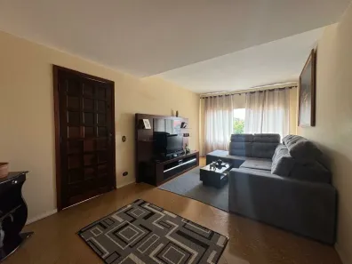 Sobrado com 3 Quartos à venda, 125m² no Jardim Bonfiglioli, São Paulo