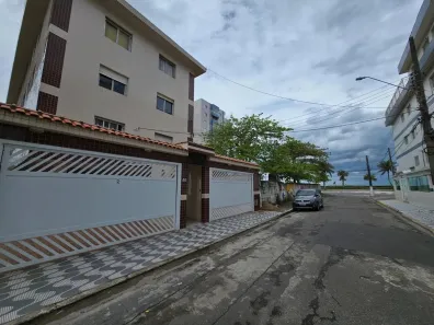 Apartamento com 1 Quarto à venda, 42m² no Caiçara, Praia Grande
