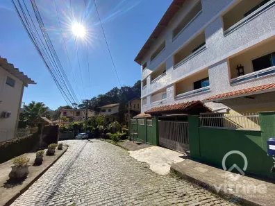 Apartamento com 2 Quartos para alugar, 76m² no Chácara Paraíso, Nova Friburgo