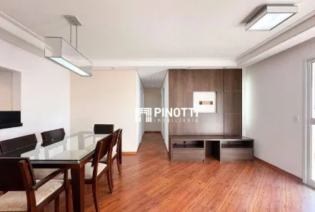 Apartamento com 3 Quartos para venda ou aluguel, 84m² no Anchieta, São Bernardo do Campo