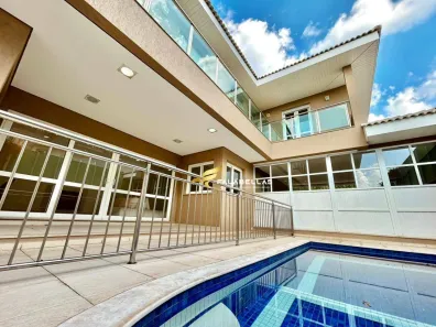 Casa de Condomínio com 4 Quartos à venda, 400m² no Vila Virgínia, Jundiaí