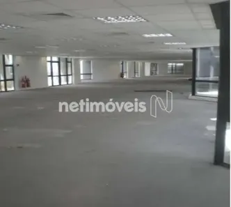 Sala Comercial para alugar, 187m² no Cidade Monções, São Paulo