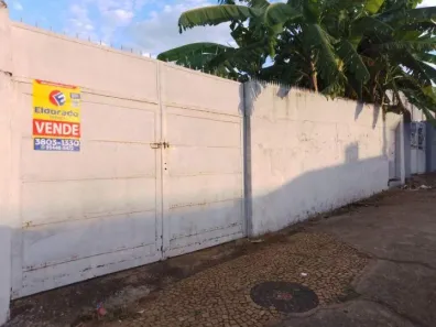 Lote/Terreno à venda, 366m² no Centro, Sumaré