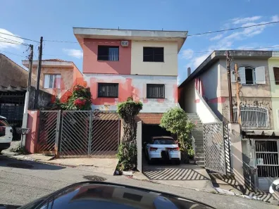 Sobrado com 3 Quartos à venda, 151m² no Casa Verde Alta, São Paulo