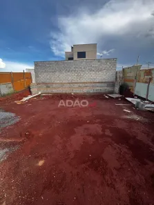 Lote/Terreno à venda, 256m² no Jardins Parma, Senador Canedo