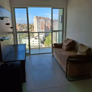 Apartamento com 2 Quartos à venda, 48m² no Piatã, Salvador