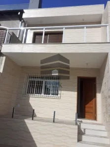 Sobrado com 4 Quartos à venda, 210m² no Cambuci, São Paulo