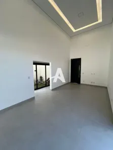Casa de Condomínio com 3 Quartos para alugar, 150m² no Granja Marileusa, Uberlândia