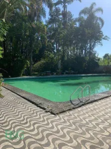 Fazenda/Sítio com 4 Quartos à venda, 562m² no Cocuera, Mogi das Cruzes