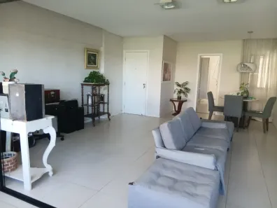 Apartamento com 3 Quartos à venda, 126m² no Patamares, Salvador