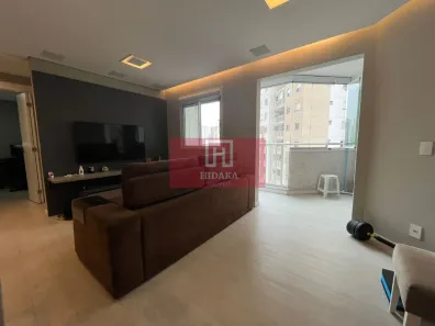 Apartamento com 2 Quartos à venda, 65m² no Brás, São Paulo