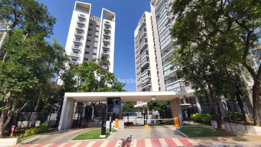 Apartamento com 3 Quartos à venda, 115m² no Granja Olga I, Sorocaba
