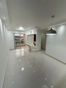 Apartamento com 2 Quartos para alugar, 55m² no Lauzane Paulista, São Paulo