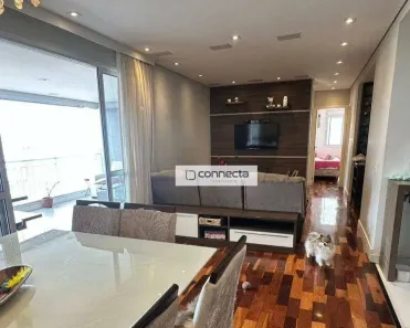 Apartamento com 4 Quartos à venda, 114m² no Vila Galvão, Guarulhos